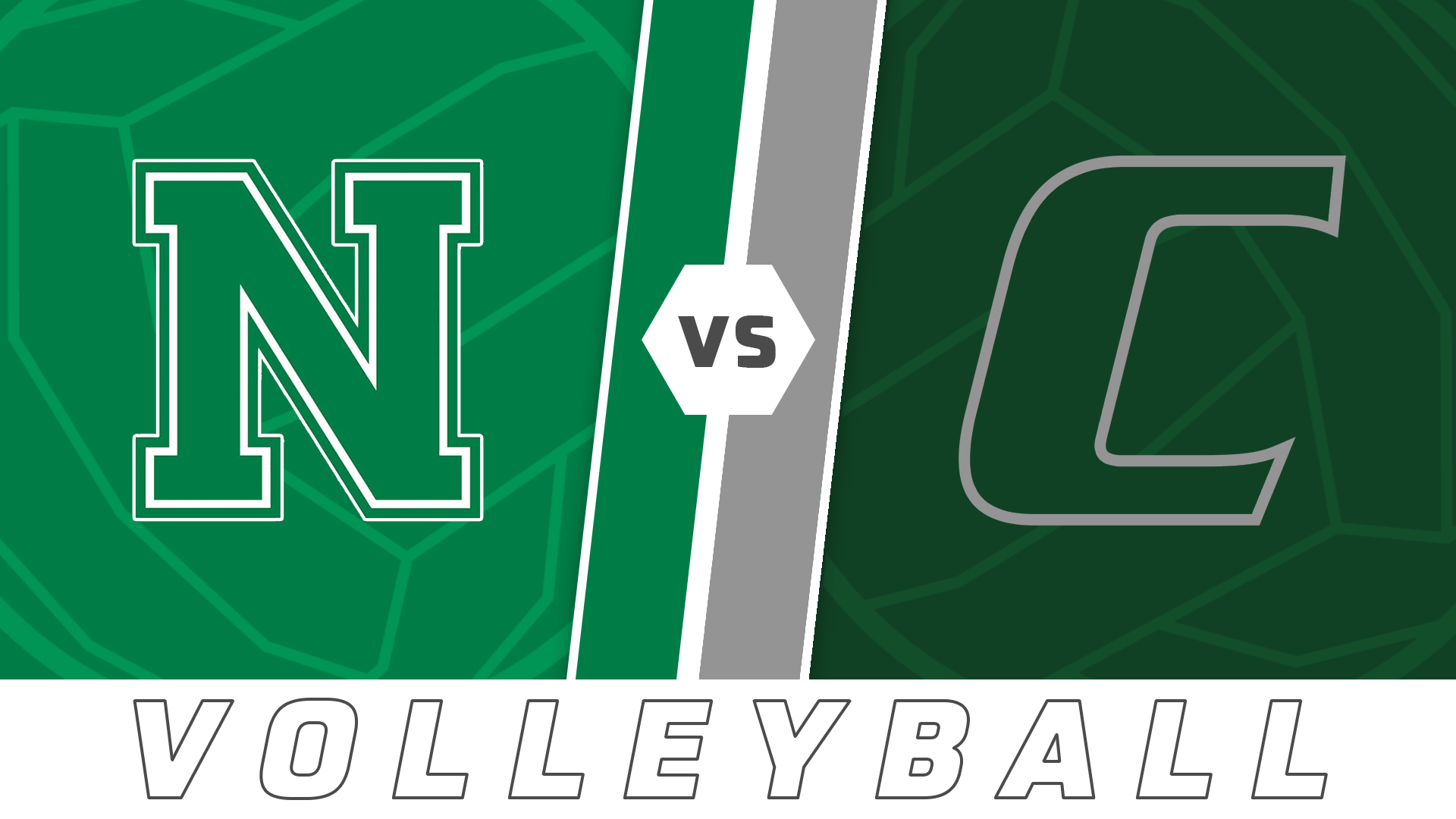 Volleyball: Newman vs Chapelle