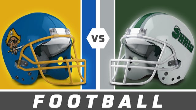 Football: Landry vs Shaw