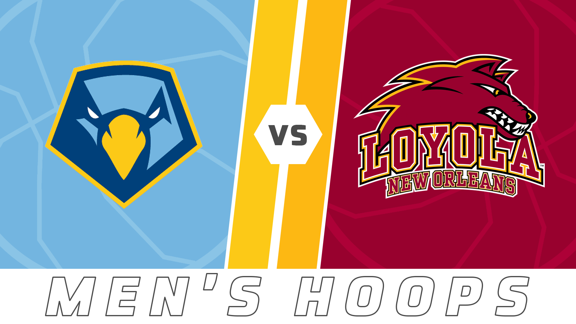 Mens Basketball: Point University vs Loyola