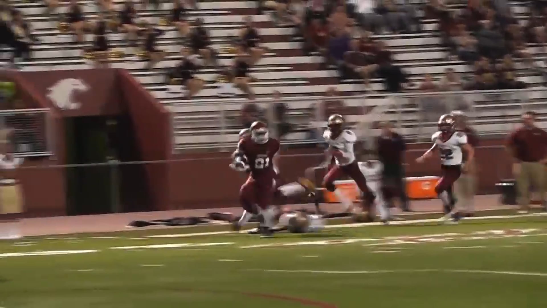 The River Parish Football Show: S1:E4- Destrehan