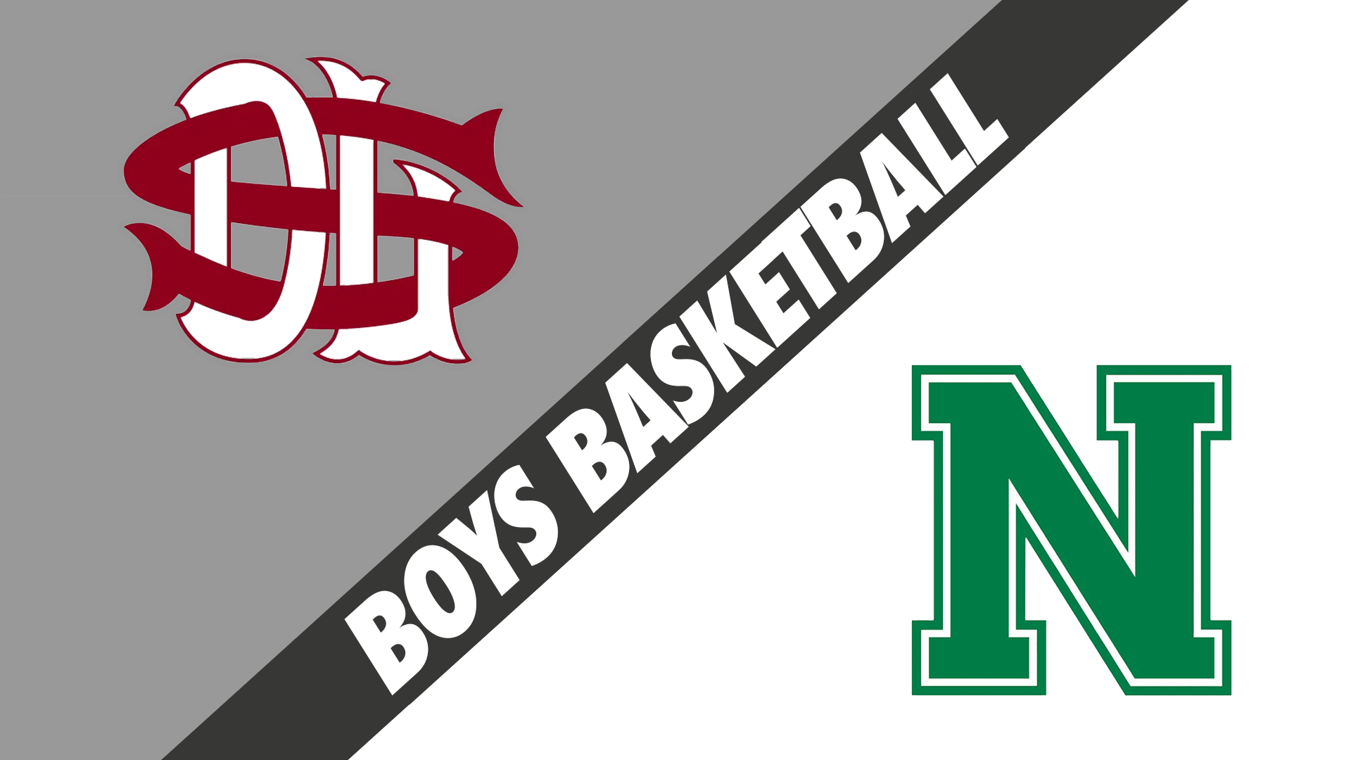 Boys Basketball: De La Salle vs Newman