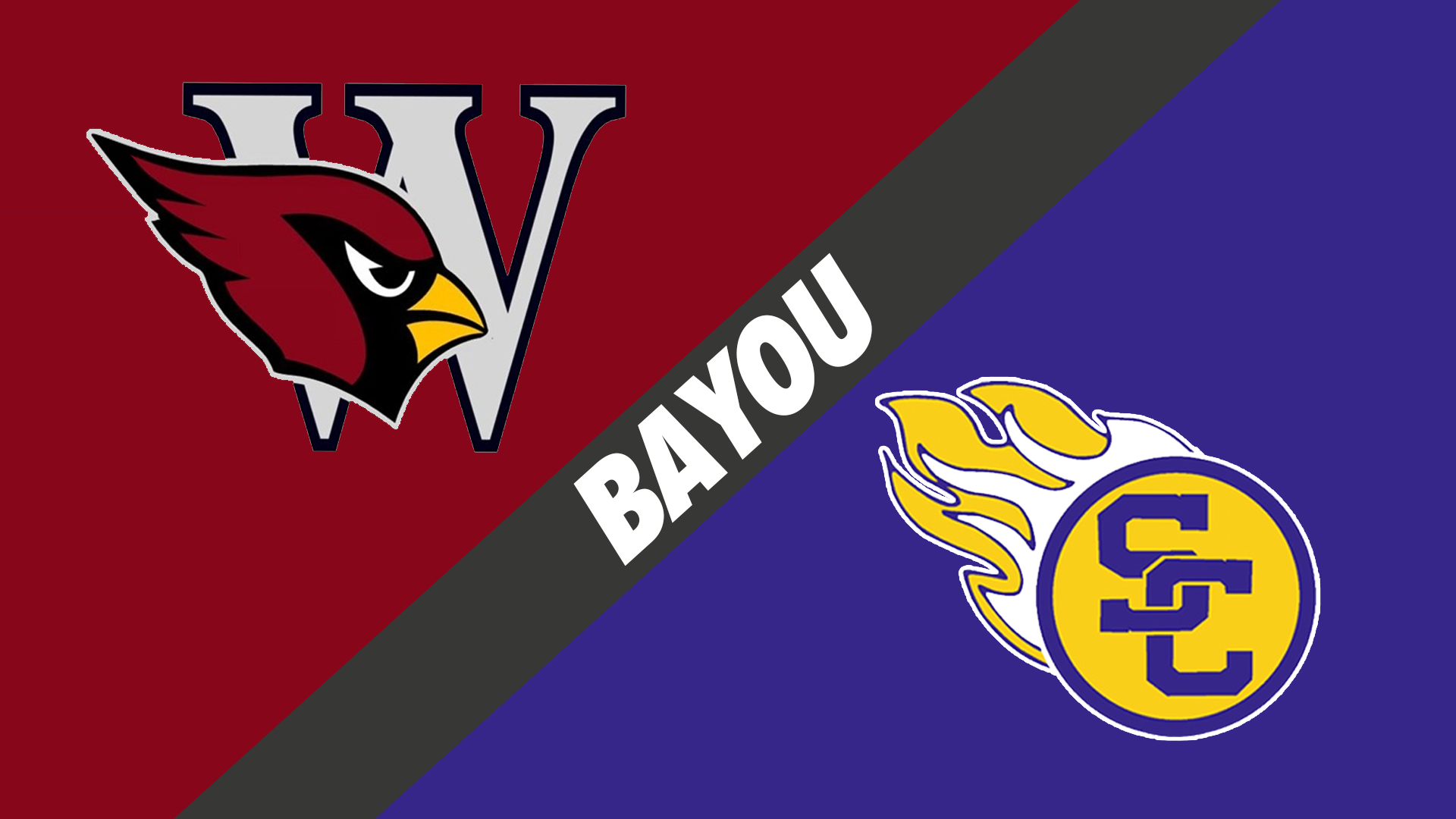 E.D. White vs St. Charles