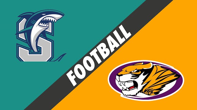 Football : Southside vs Westgate