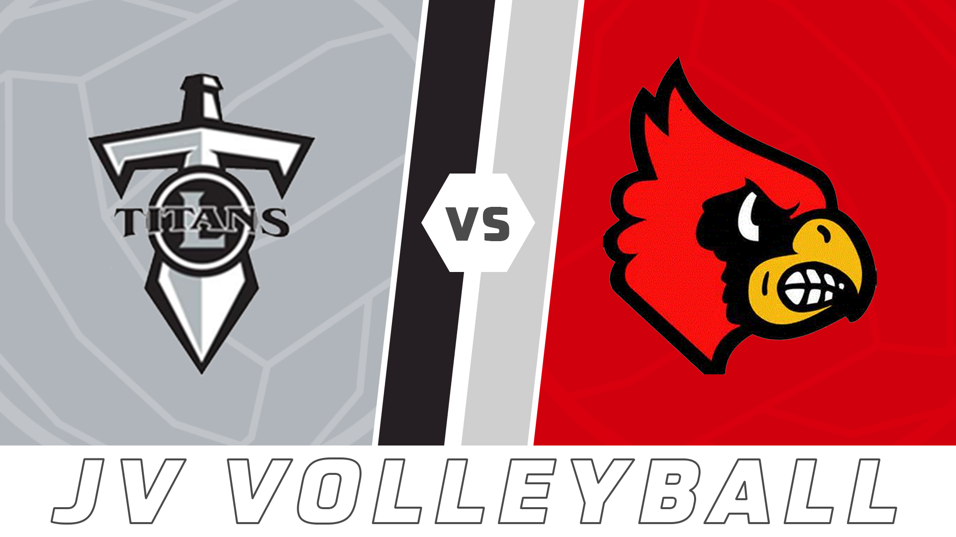 JV Volleyball: Lakeshore vs Sacred Heart