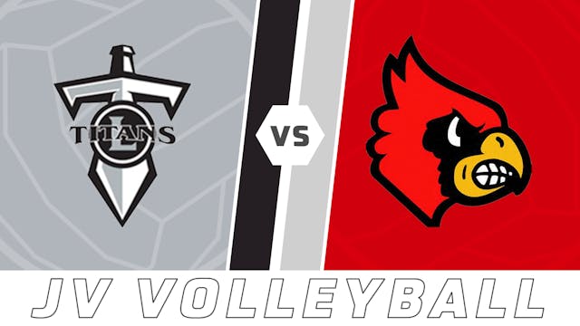 JV Volleyball: Lakeshore vs Sacred Heart