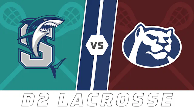 D2 Lacrosse: Southside vs St. Thomas ...