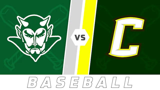 Baseball: Mamou vs Cecilia