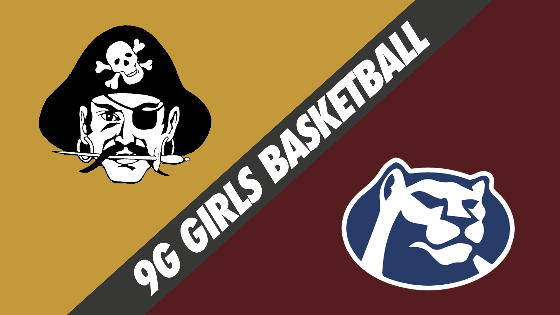 Girls Freshman Basketball: Kaplan vs St. Thomas More