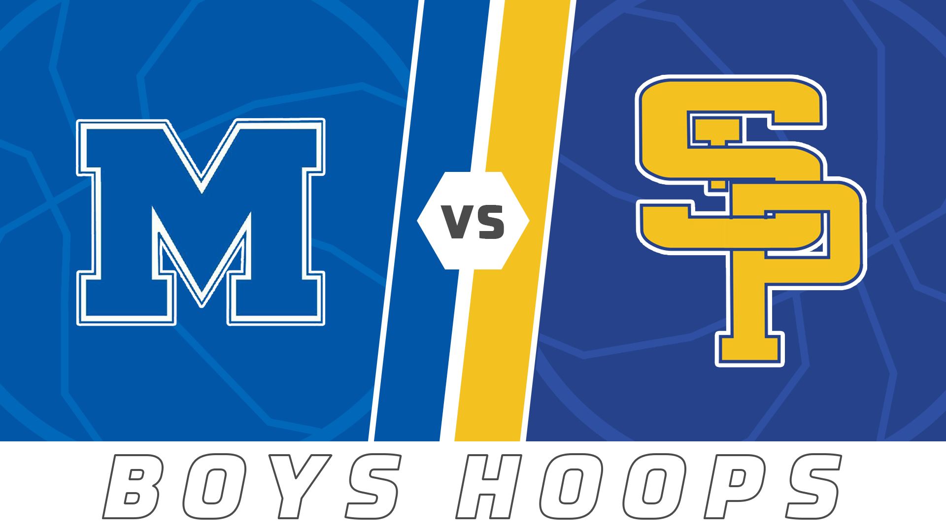 Boys Basketball: Mandeville vs St. Pauls
