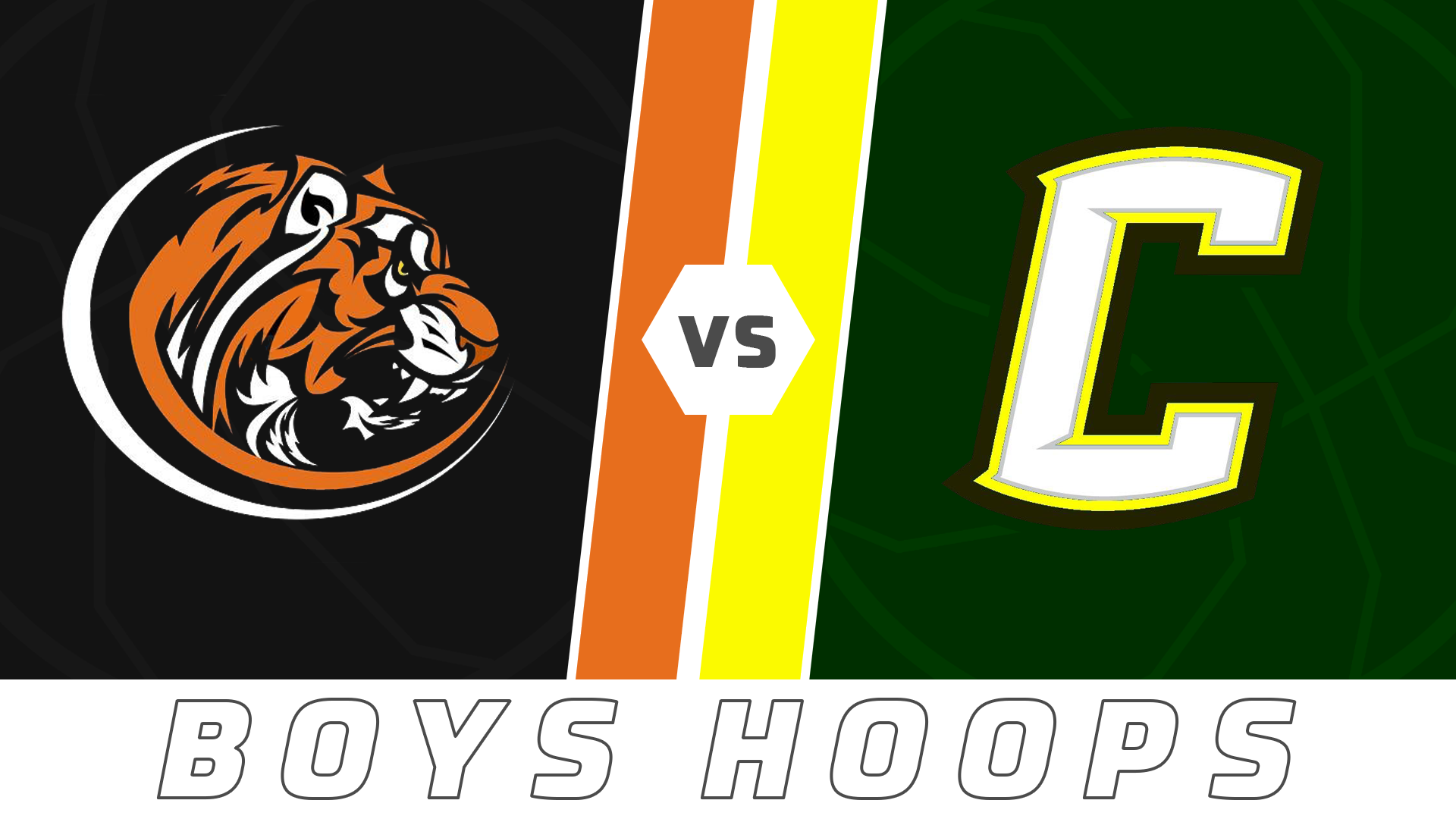 Boys Basketball: Opelousas vs Cecilia