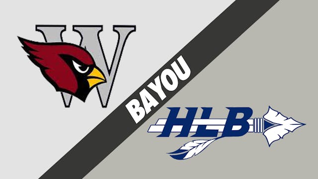 E.D. White vs H.L. Bourgeois