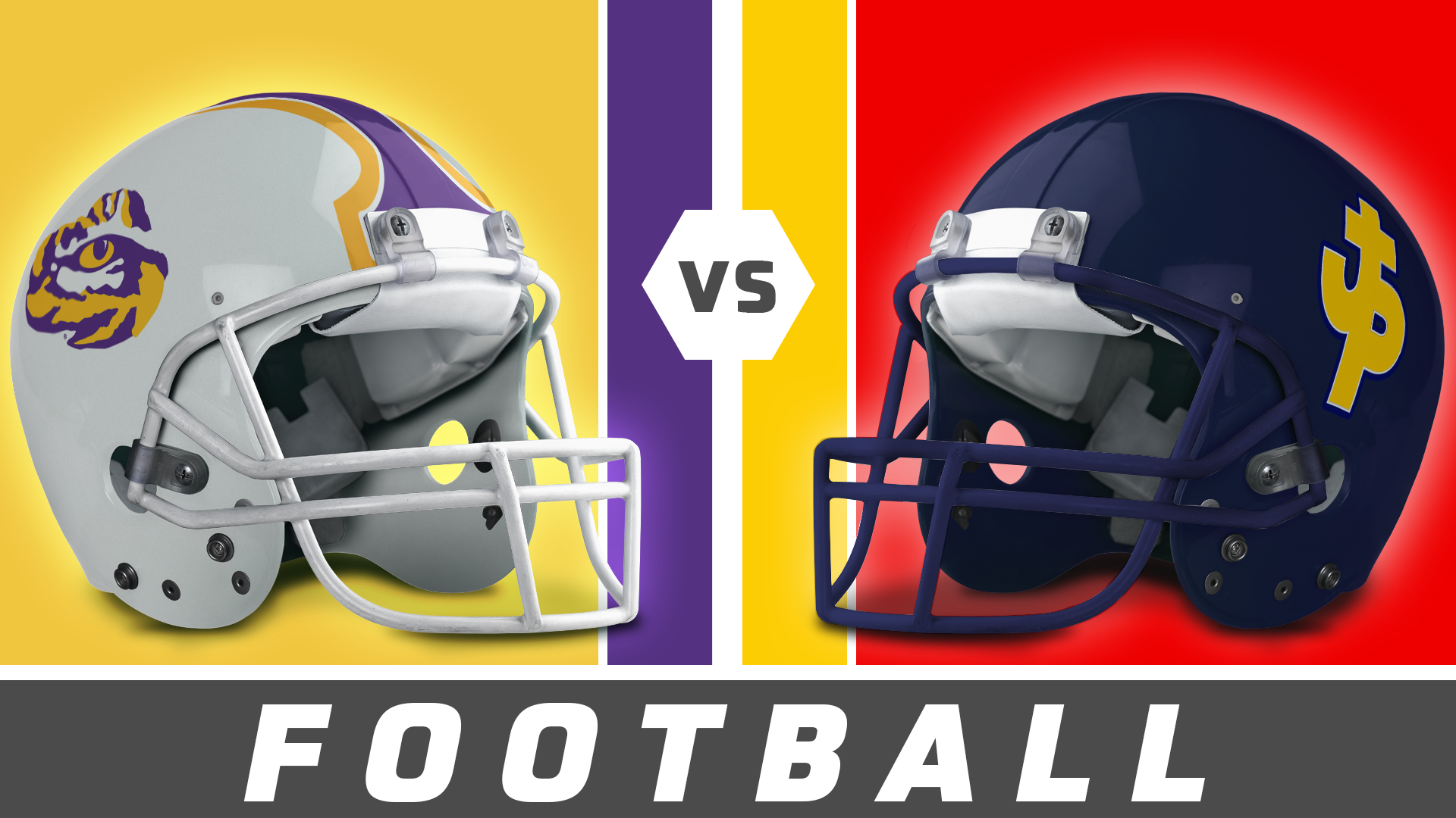 Football: Independence vs Pope John Paul