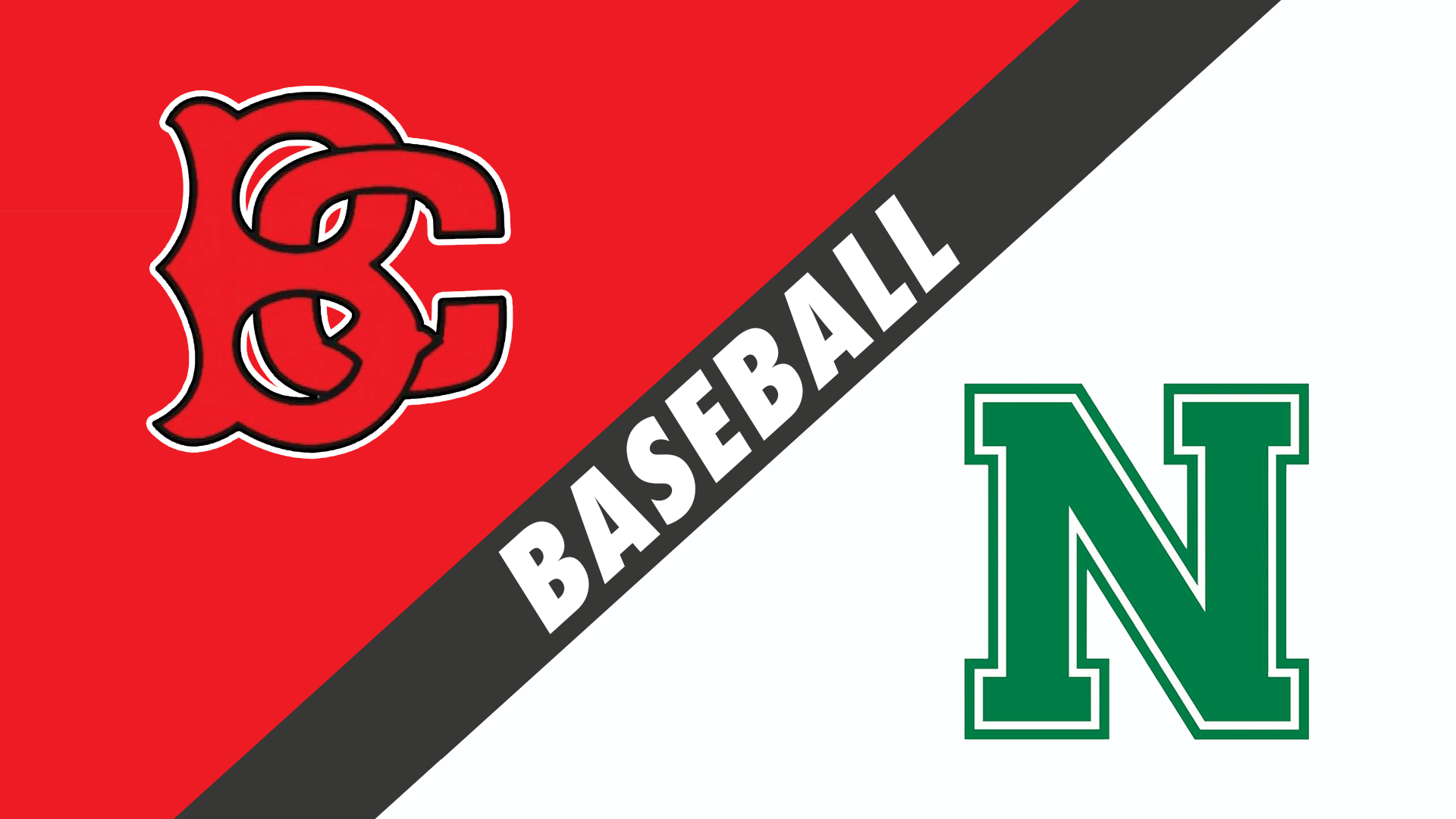 Baseball: Belle Chasse vs Newman