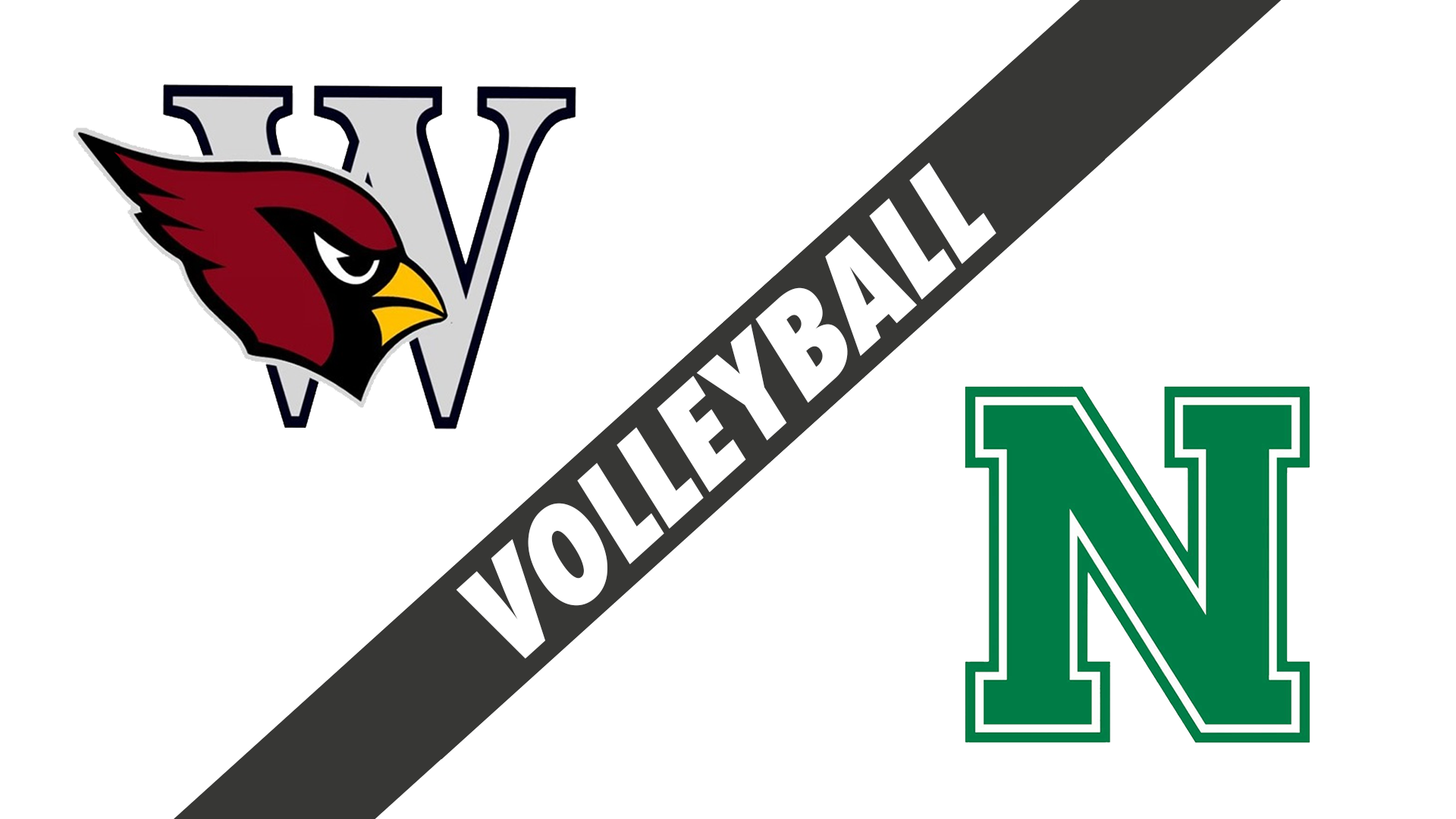 Volleyball: E.D. White vs Newman