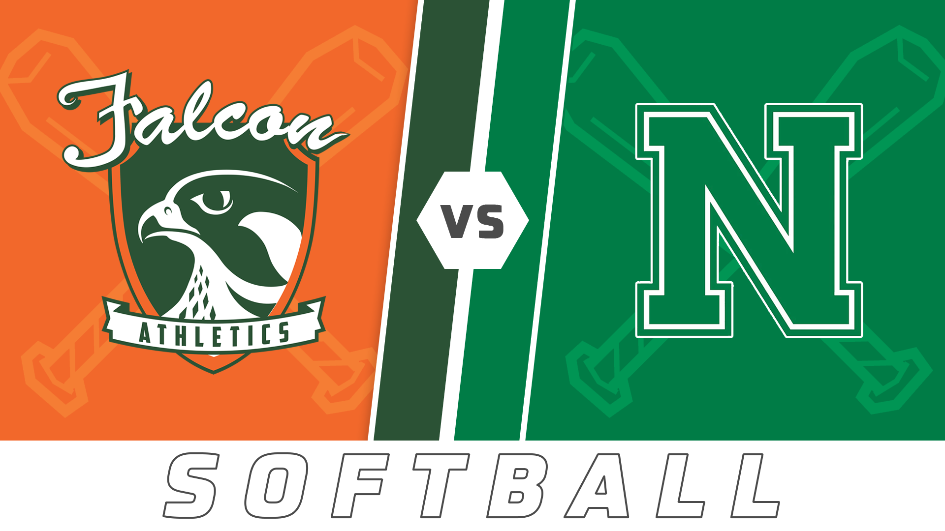 Softball: Ben Franklin vs Newman