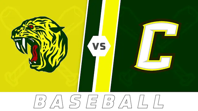 Baseball: Livonia vs Cecilia