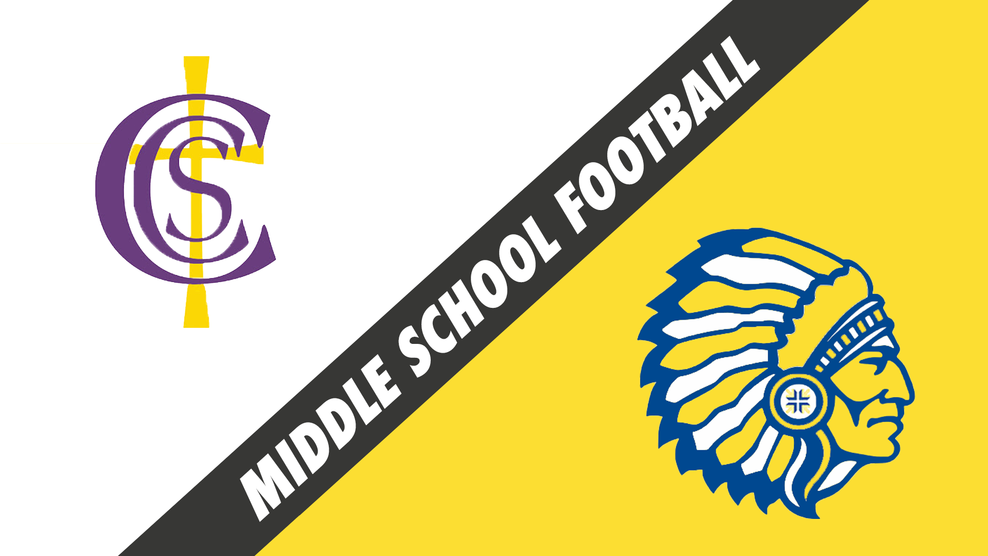 Christian School Ath Assoc Div I: Cathedral Carmel vs Our Lady of Fatima