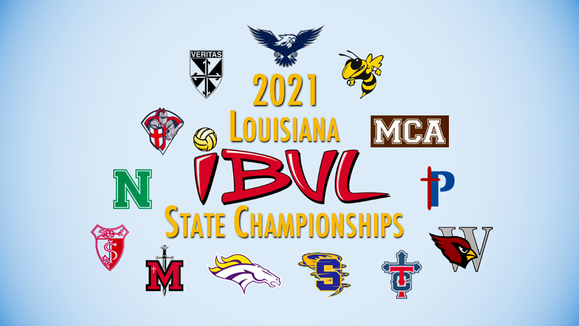 2021 IBVL State Championship