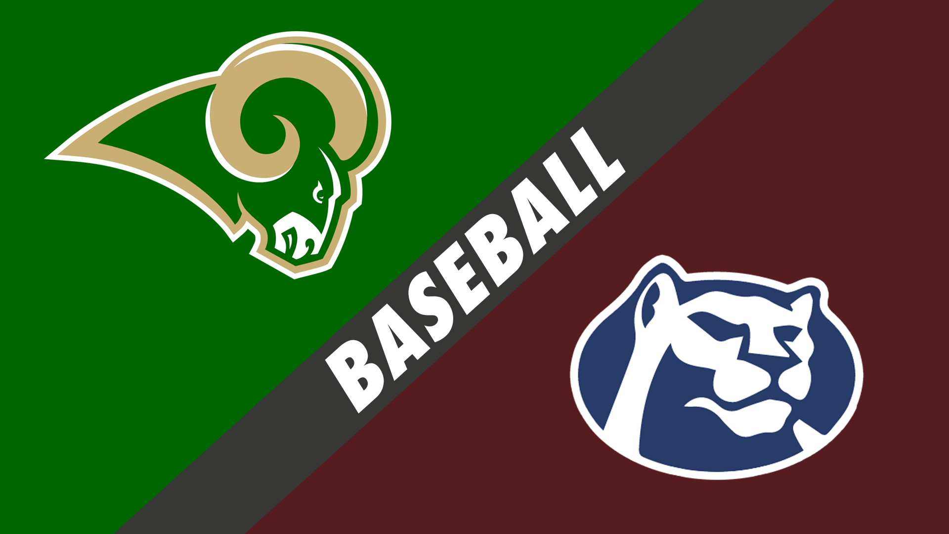 Baseball: Acadiana vs St. Thomas More