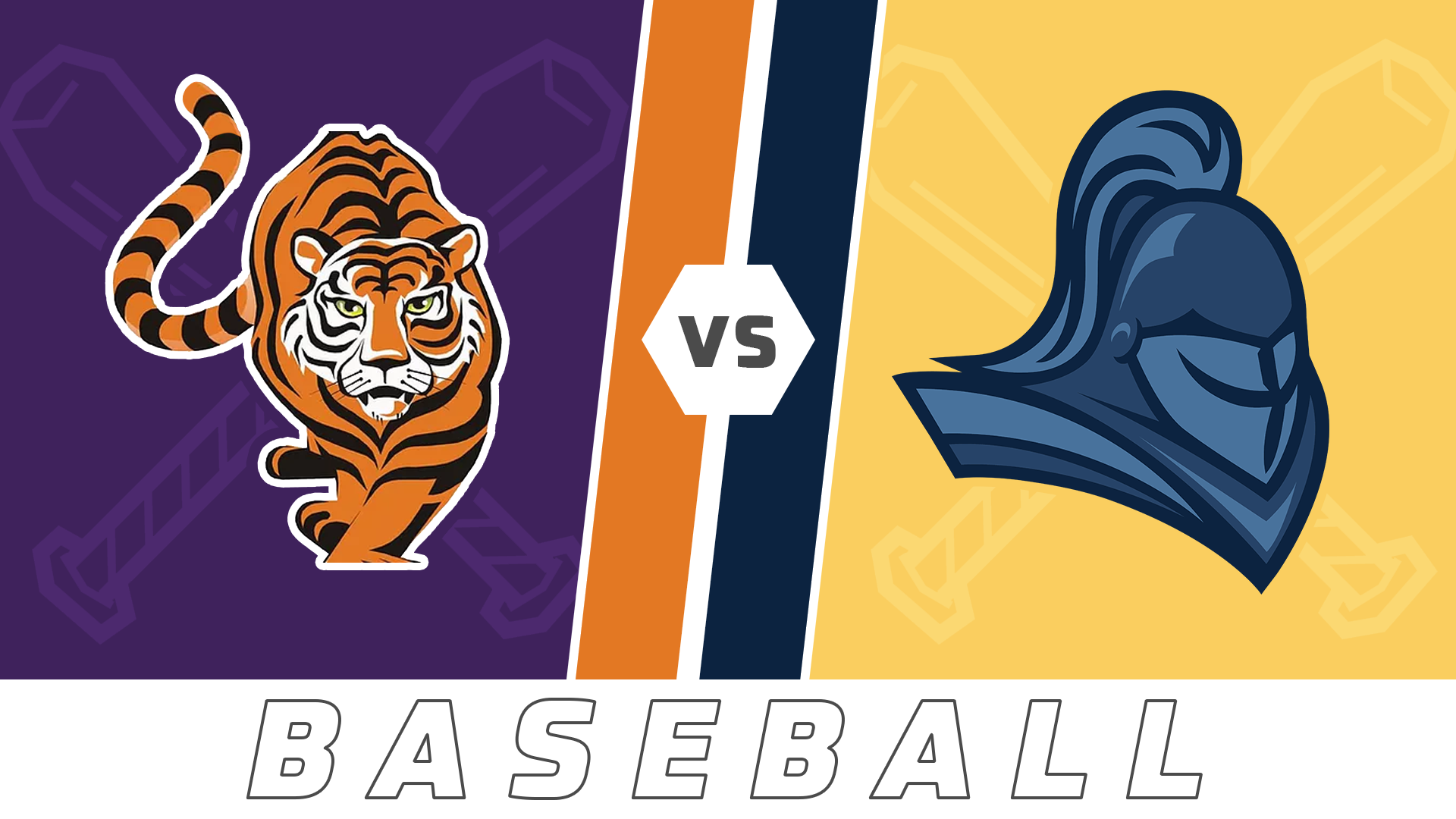 Baseball: Doyle vs Episcopal