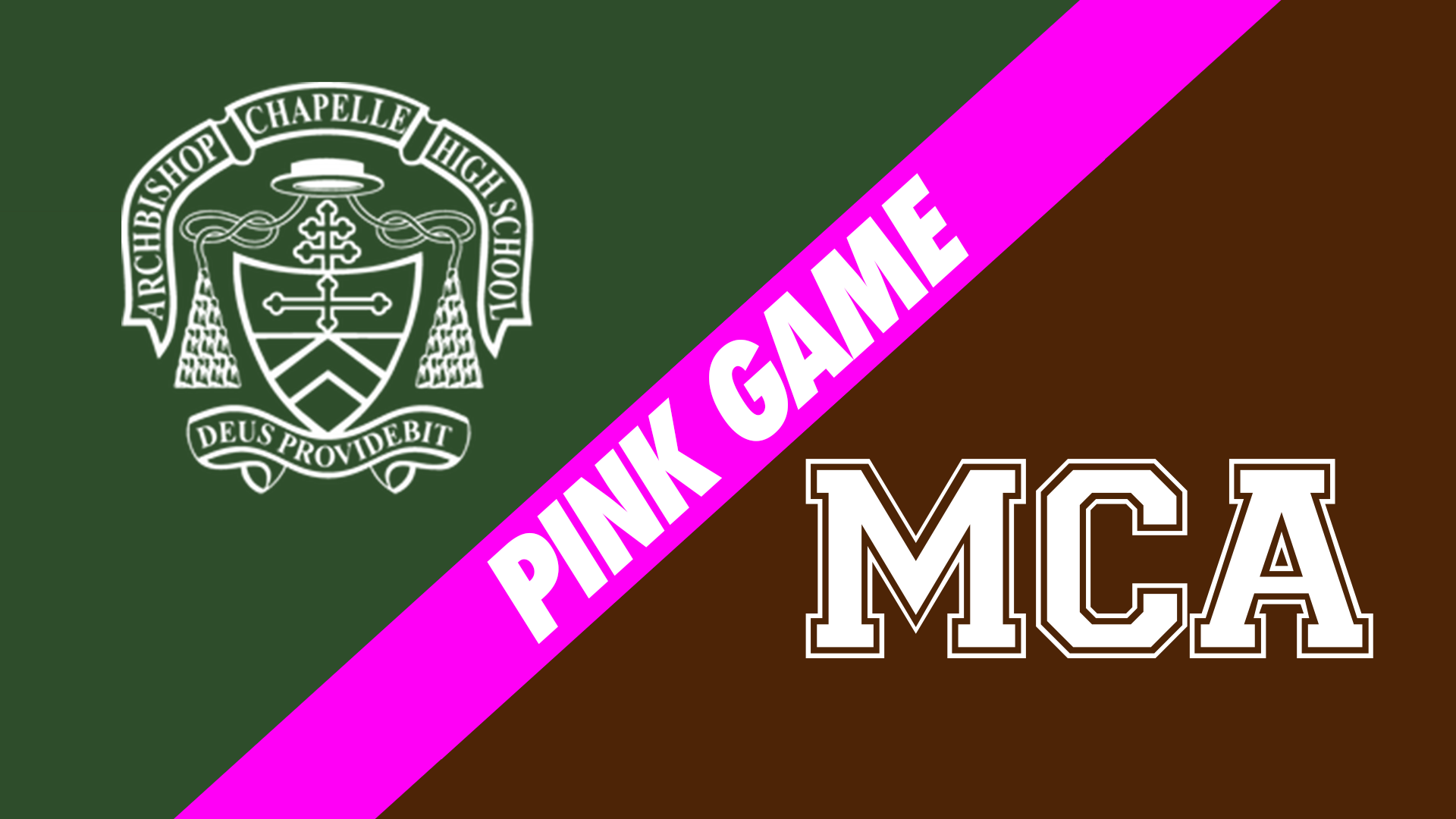 Chapelle vs Mt. Carmel