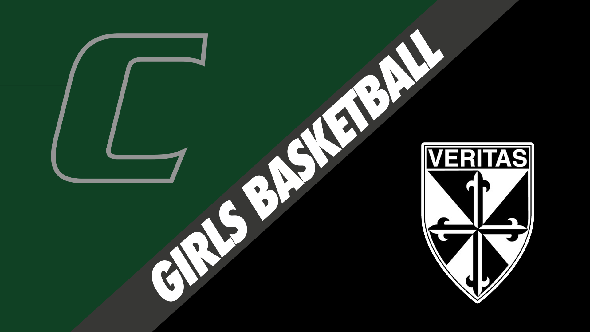 Girls Basketball: Chapelle vs Dominican