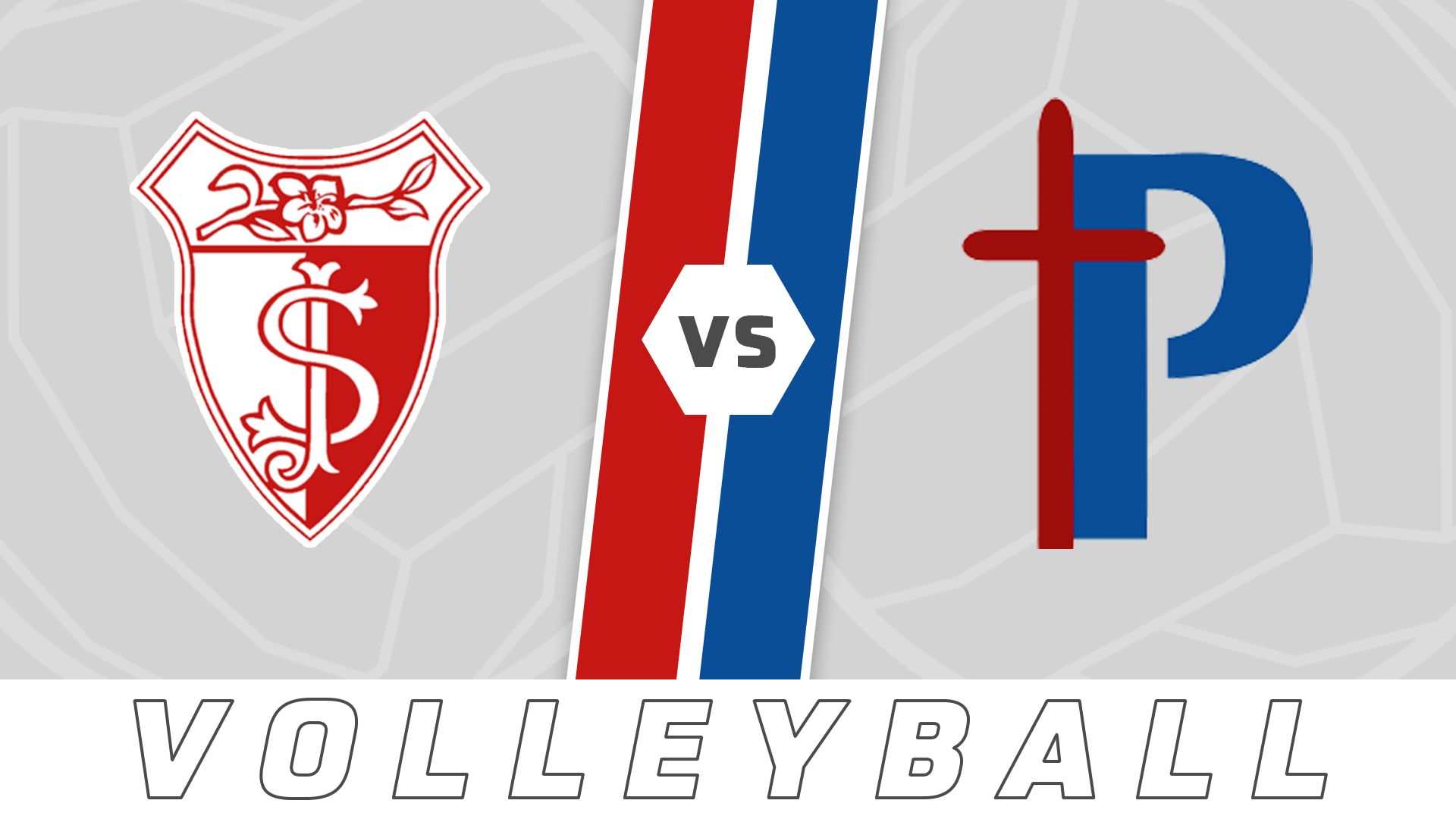 Volleyball: St. Joseph vs Parkview Baptist