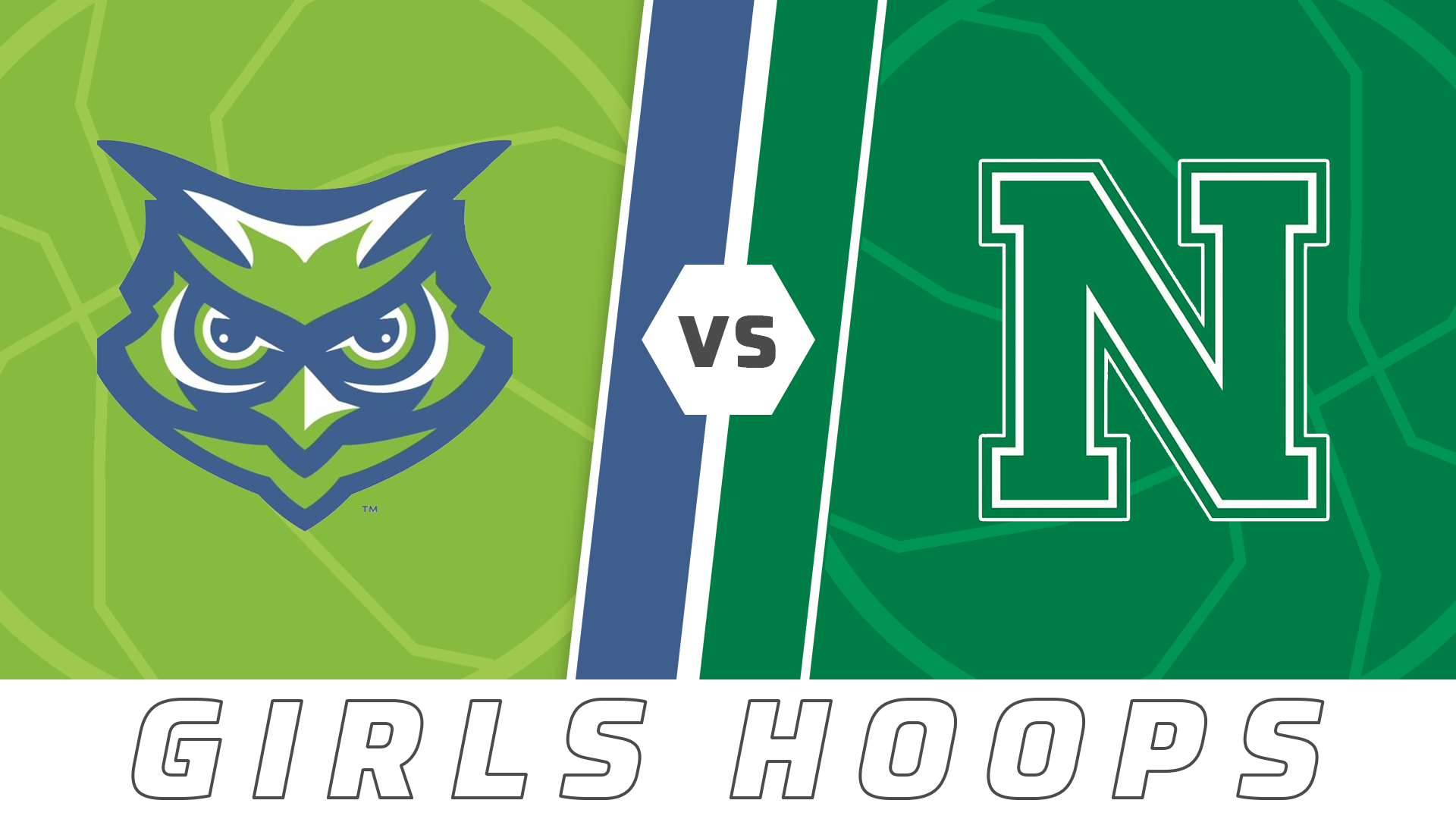 Girls Basketball: Kenner Discovery vs...