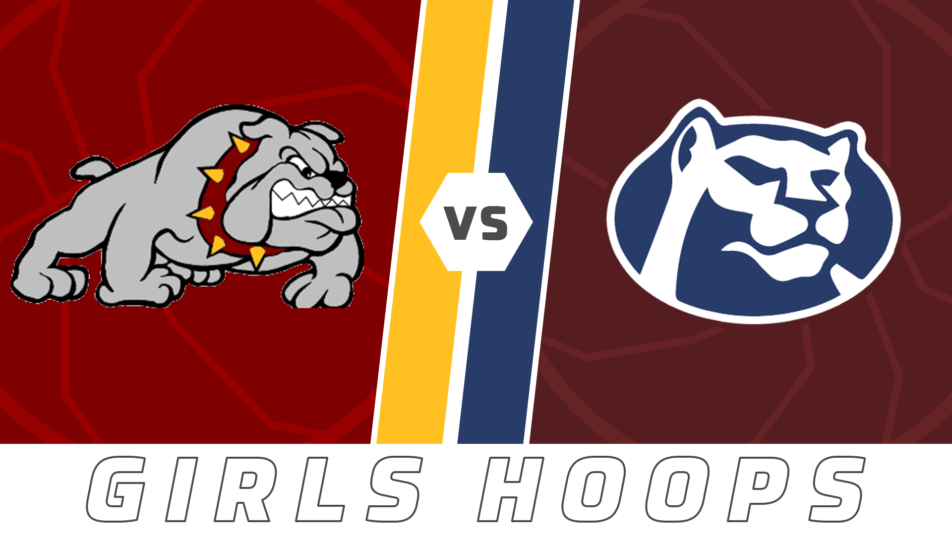 Girls Basketball: Iota vs St. Thomas More