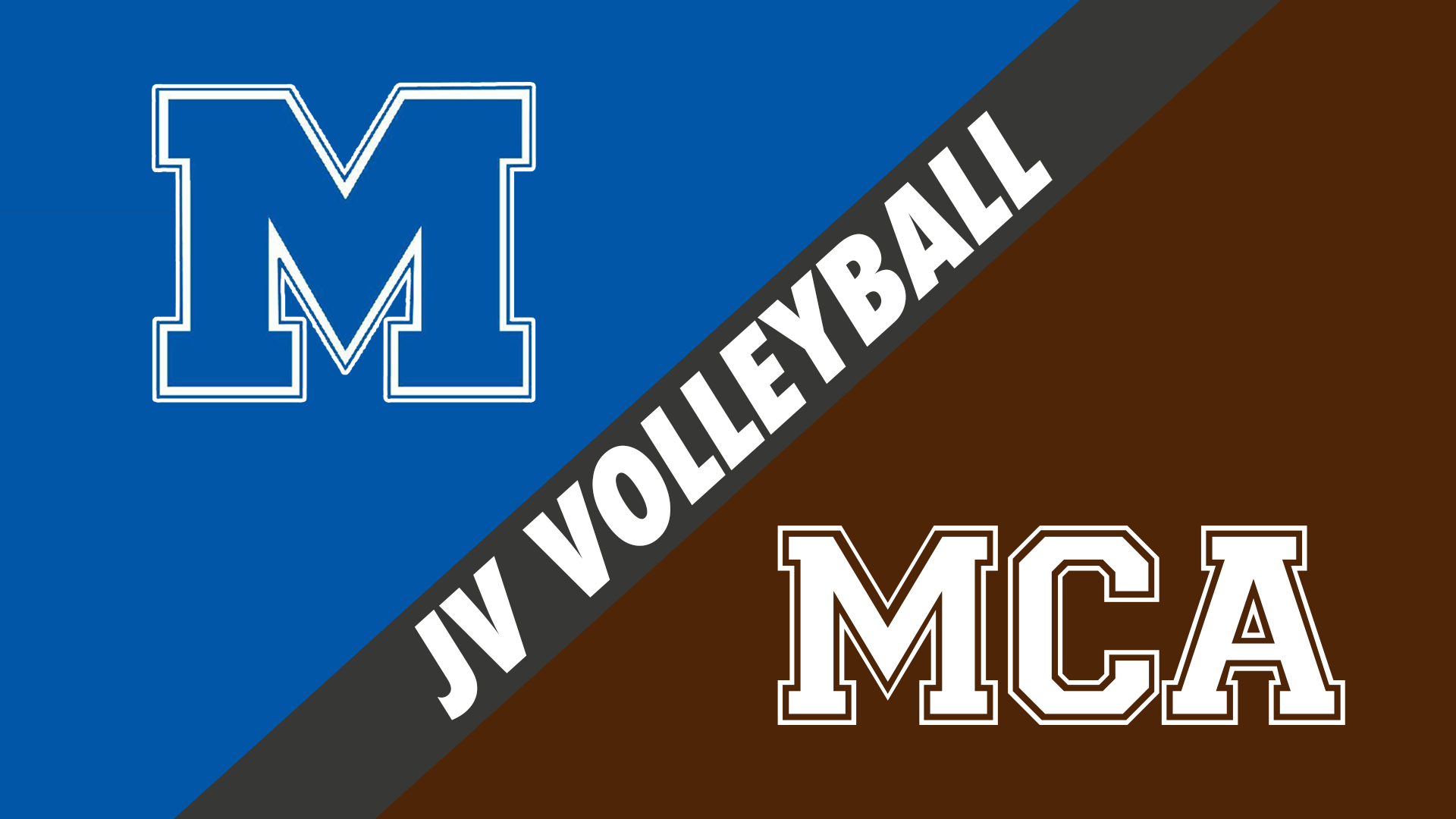 JV Volleyball: Mandeville vs Mount Carmel