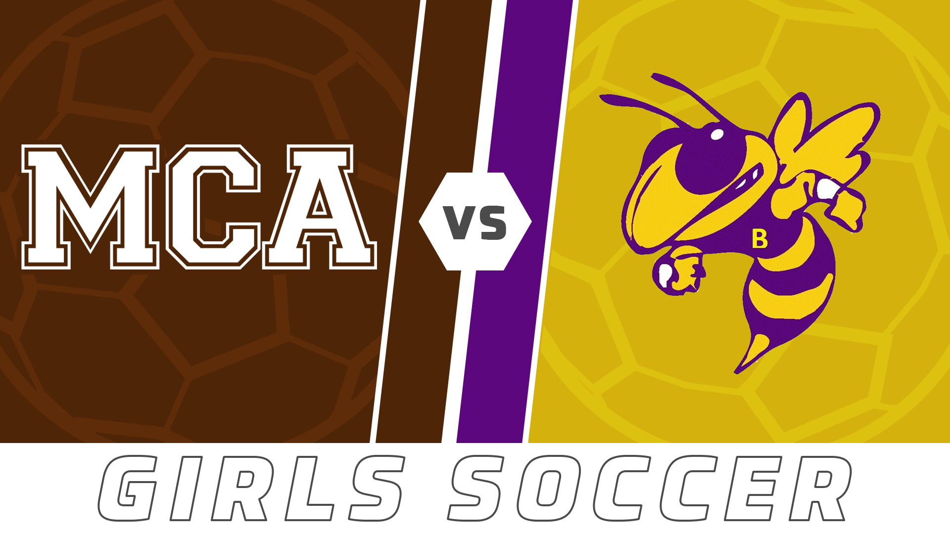 Girls Soccer: Mount Carmel vs Byrd 