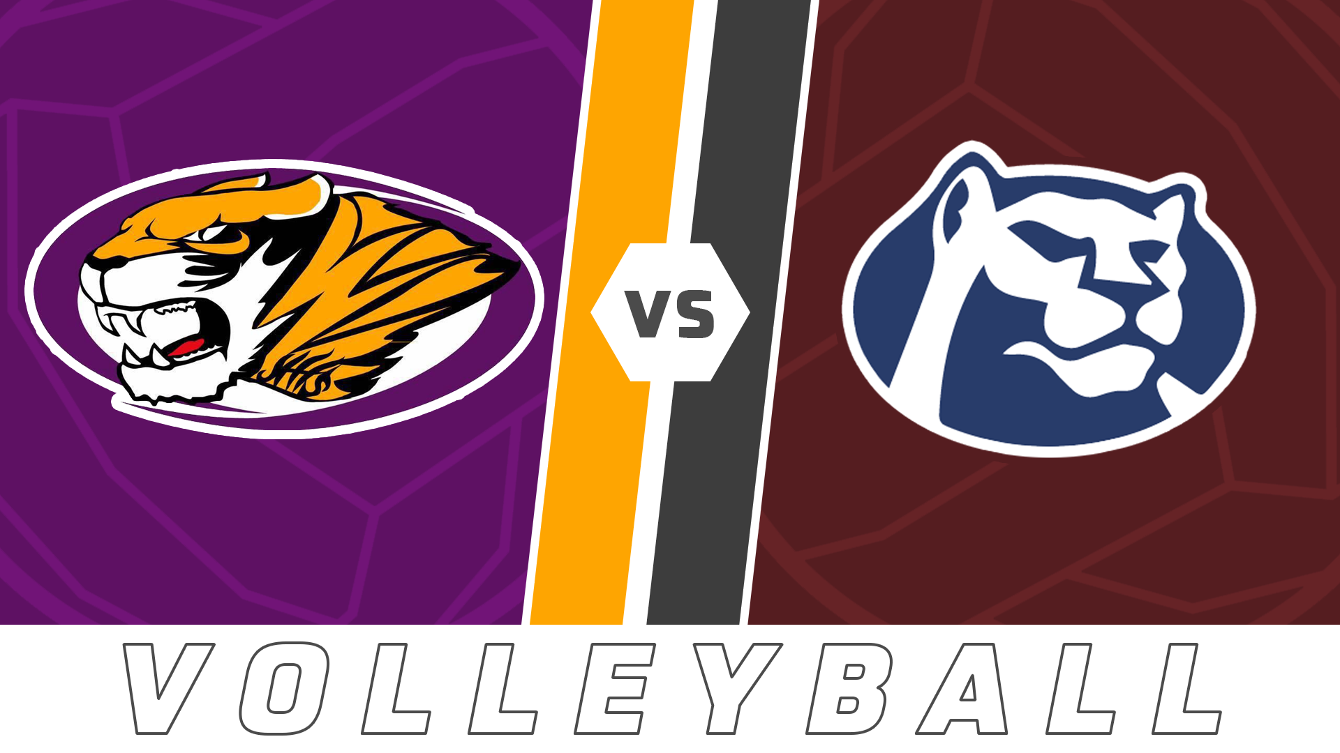 Volleyball: Westgate vs St. Thomas More