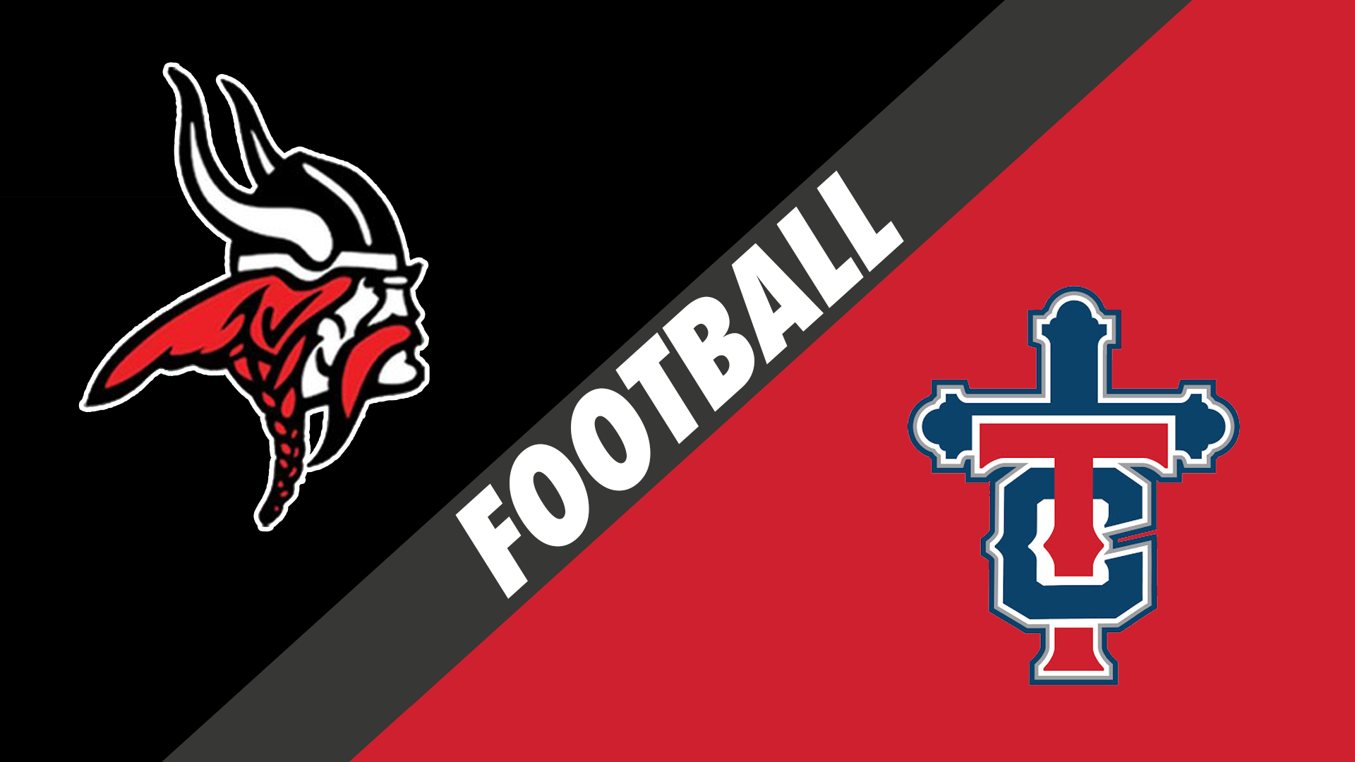 Football: Northside vs Teurlings Catholic