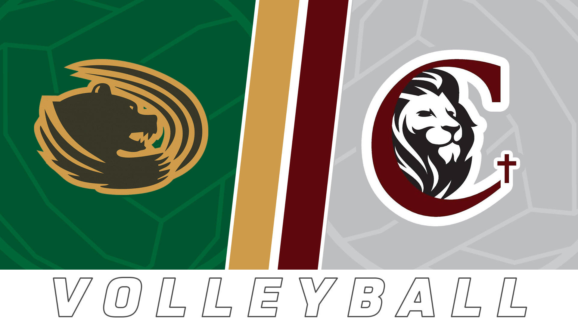 Volleyball: Highland Baptist vs Covenant Christian