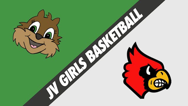 JV Girls Basketball: Chapelle vs Sacr...