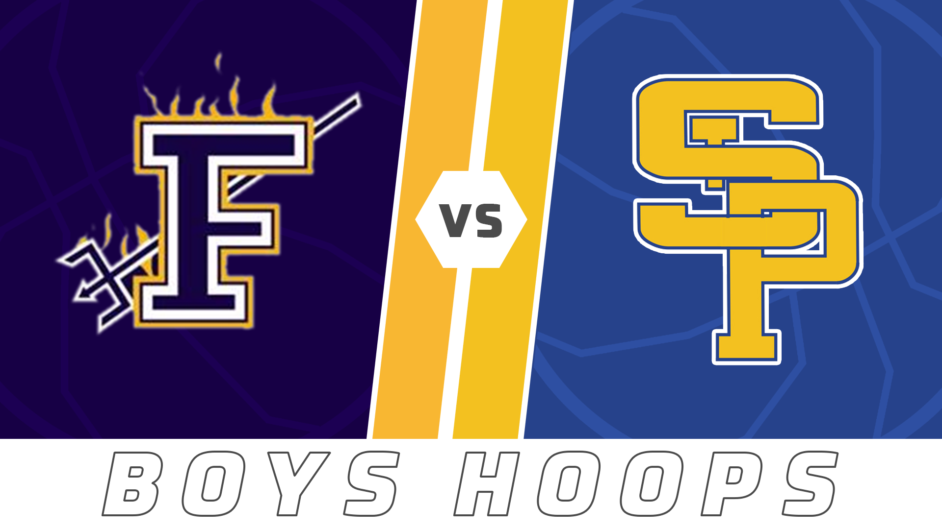Boys Basketball: Franklinton vs St. Pauls