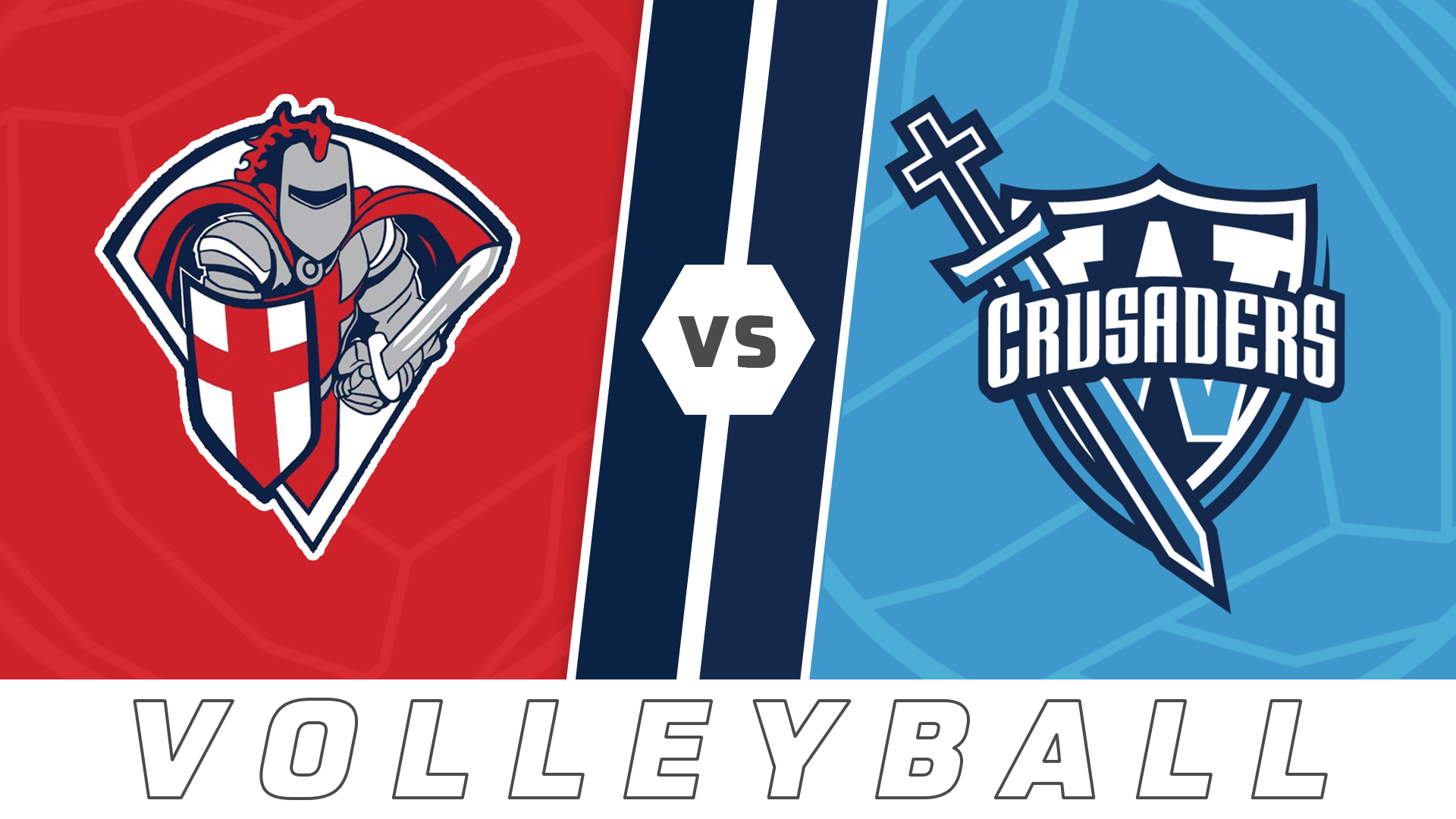 Volleyball: Lafayette Christian vs Westminster of Opelousas