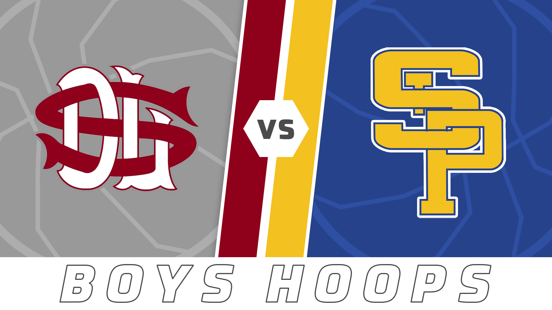 Boys Basketball: De La Salle vs St. Pauls