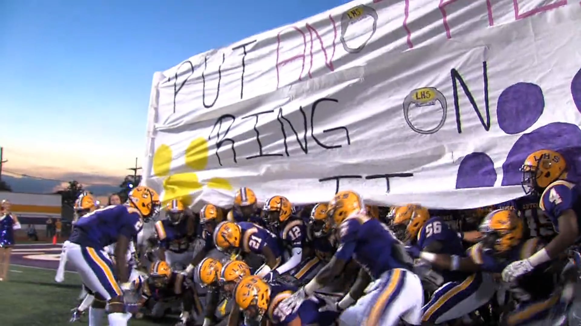 All-Access Replay: S2:E7- Battle of St. James