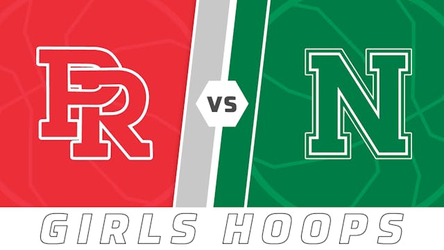 Girls Basketball: Pearl River vs Newman