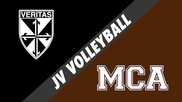 JV Volleyball: Dominican vs Mount Carmel