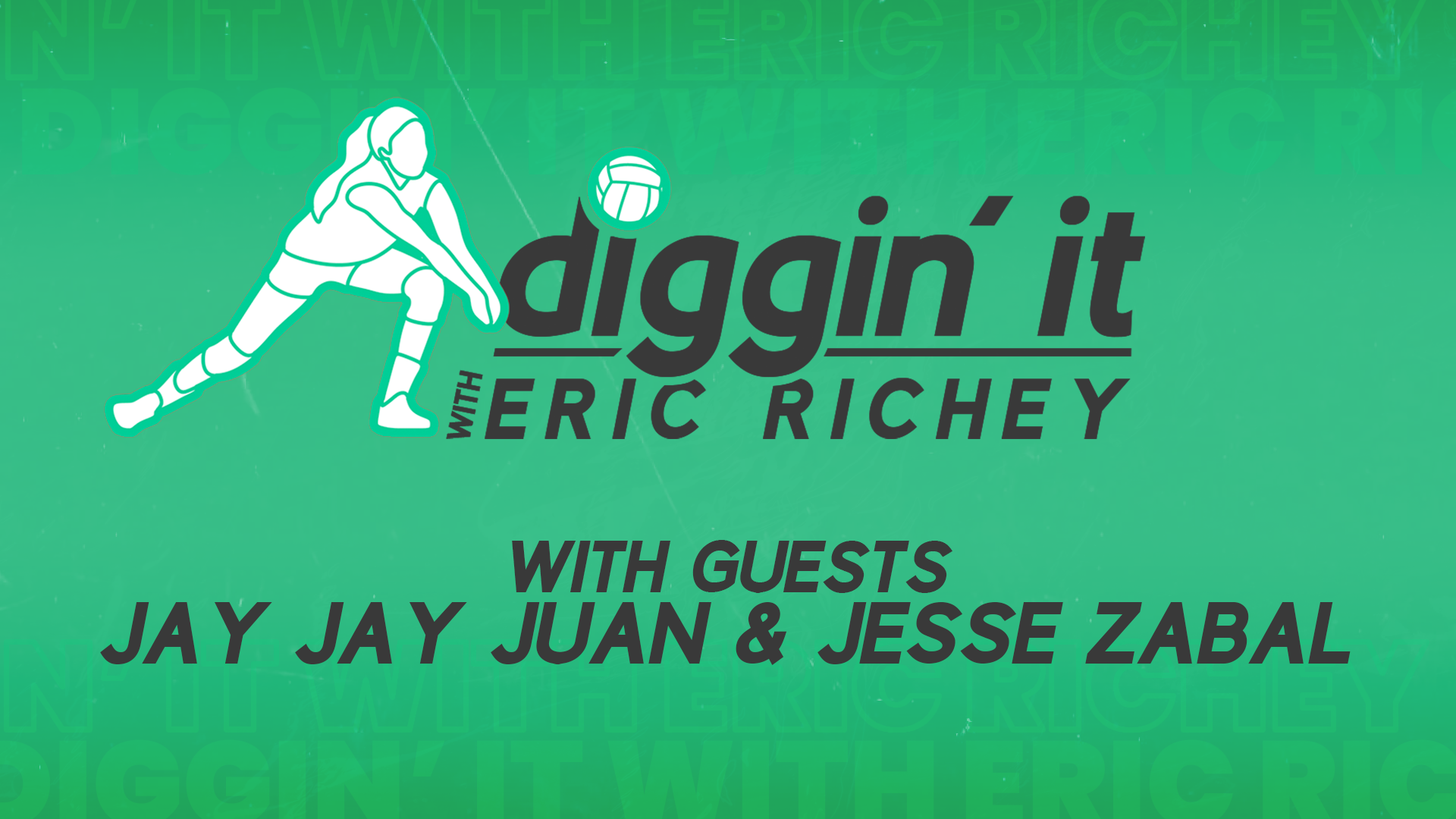 Diggin' It With Eric Richey- Episode 2