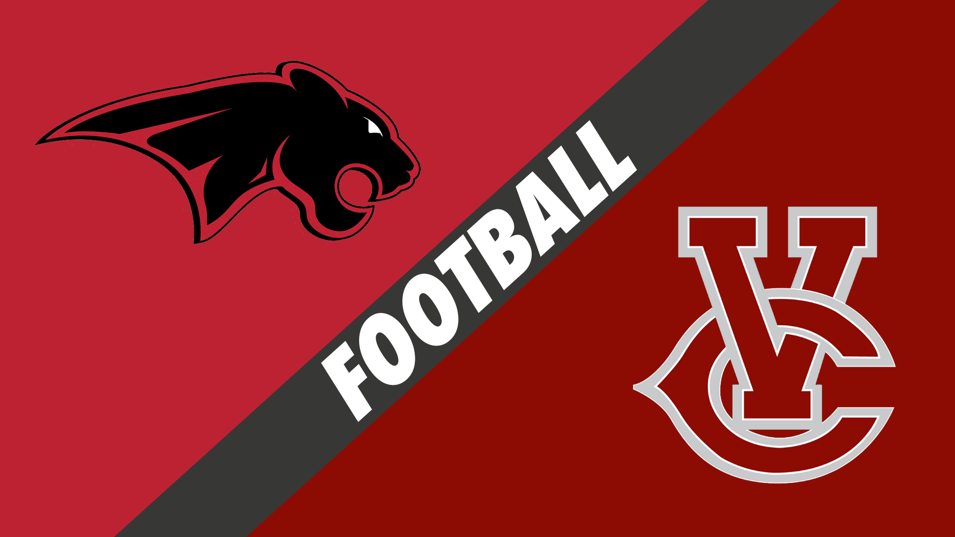 Football: Catholic, New Iberia vs Vermilion Catholic