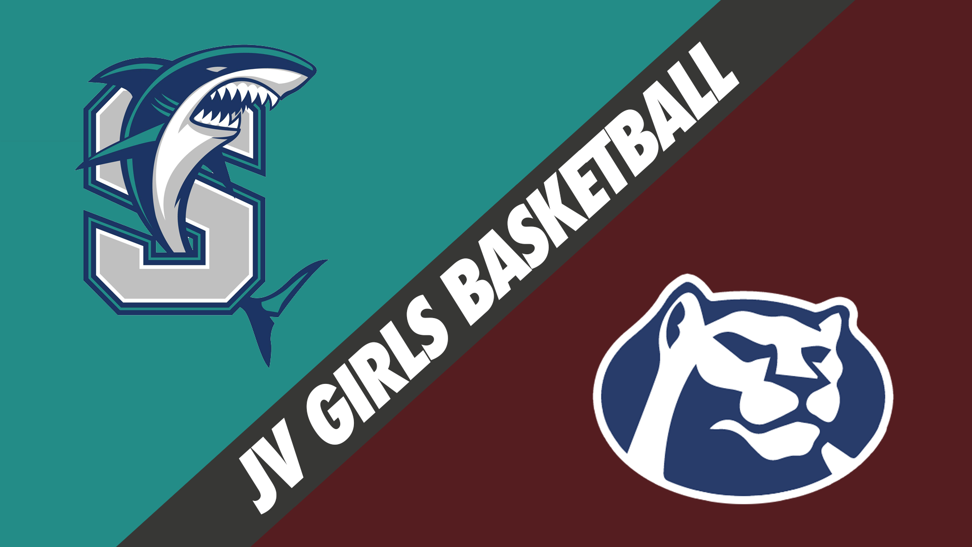 JV Girls Basketball: Southside vs St. Thomas More