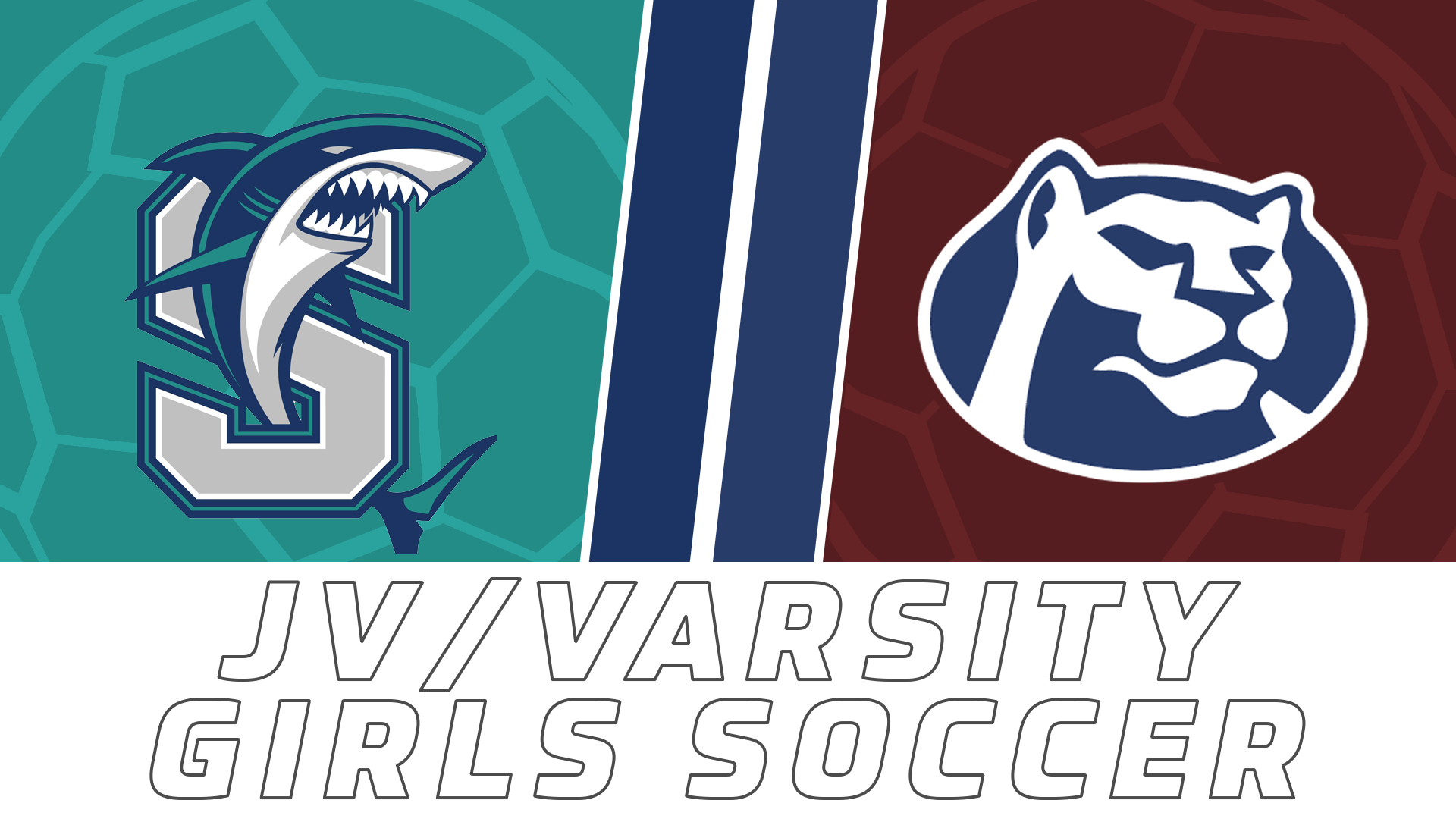 Varsity & JV Girls Soccer: Southside vs St. Thomas More