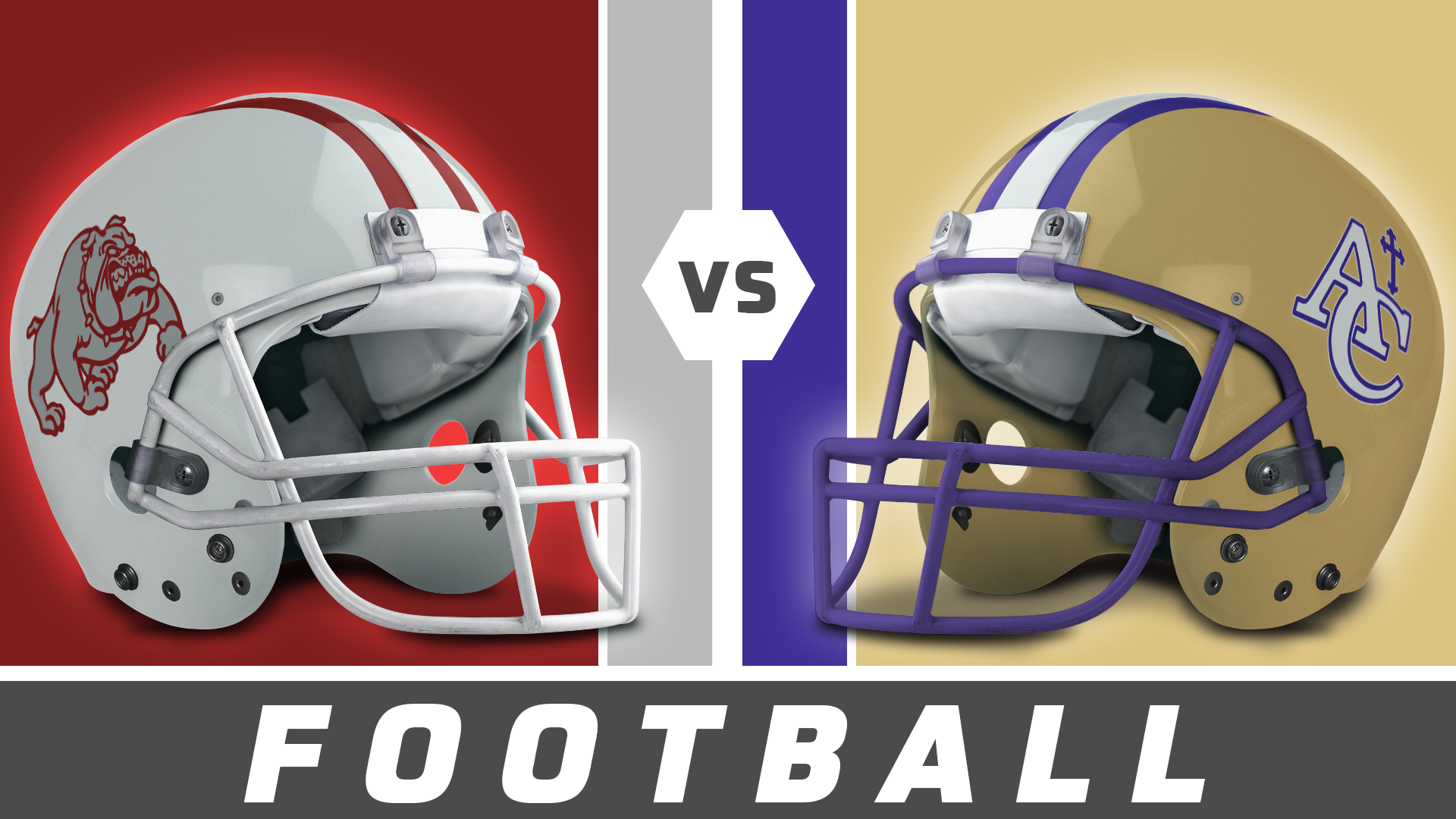 Football: White Castle vs Ascension Catholic