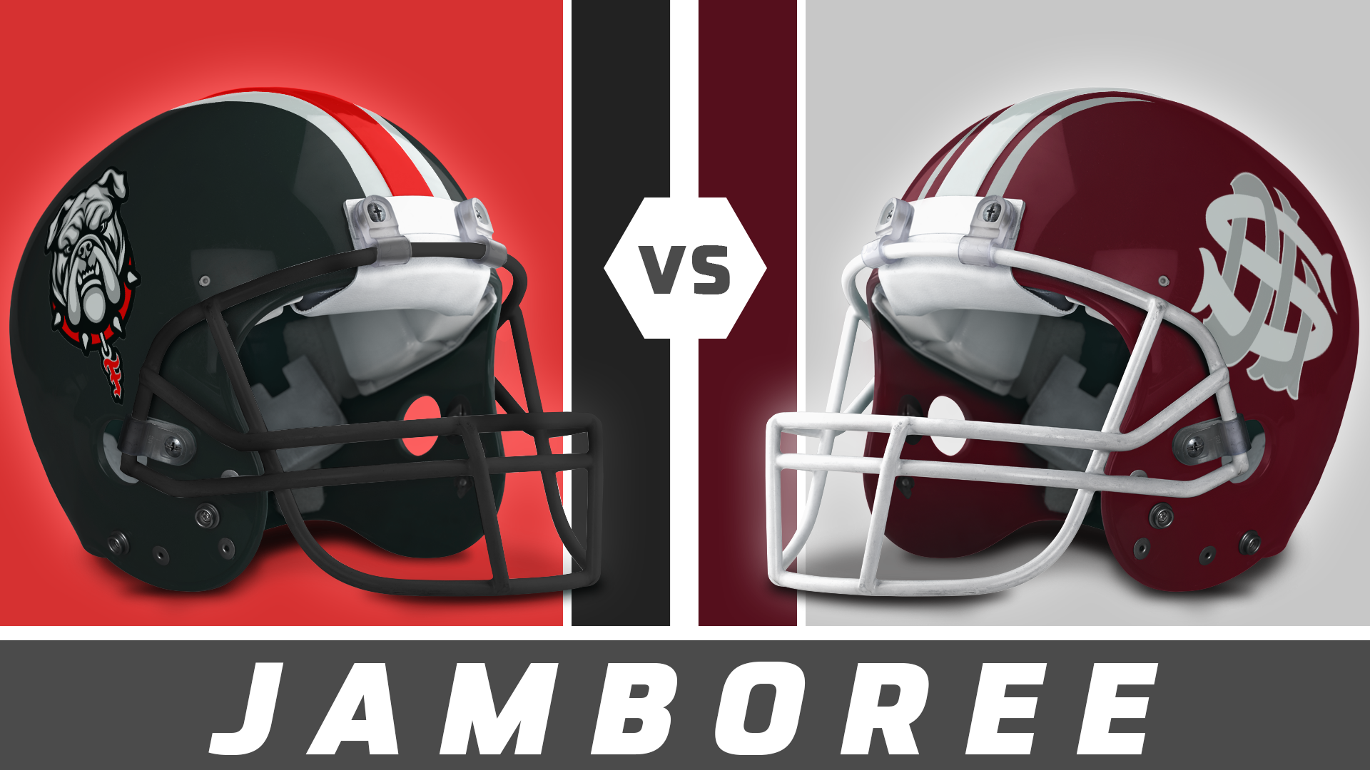 Football Jamboree: Fontainebleau vs D...