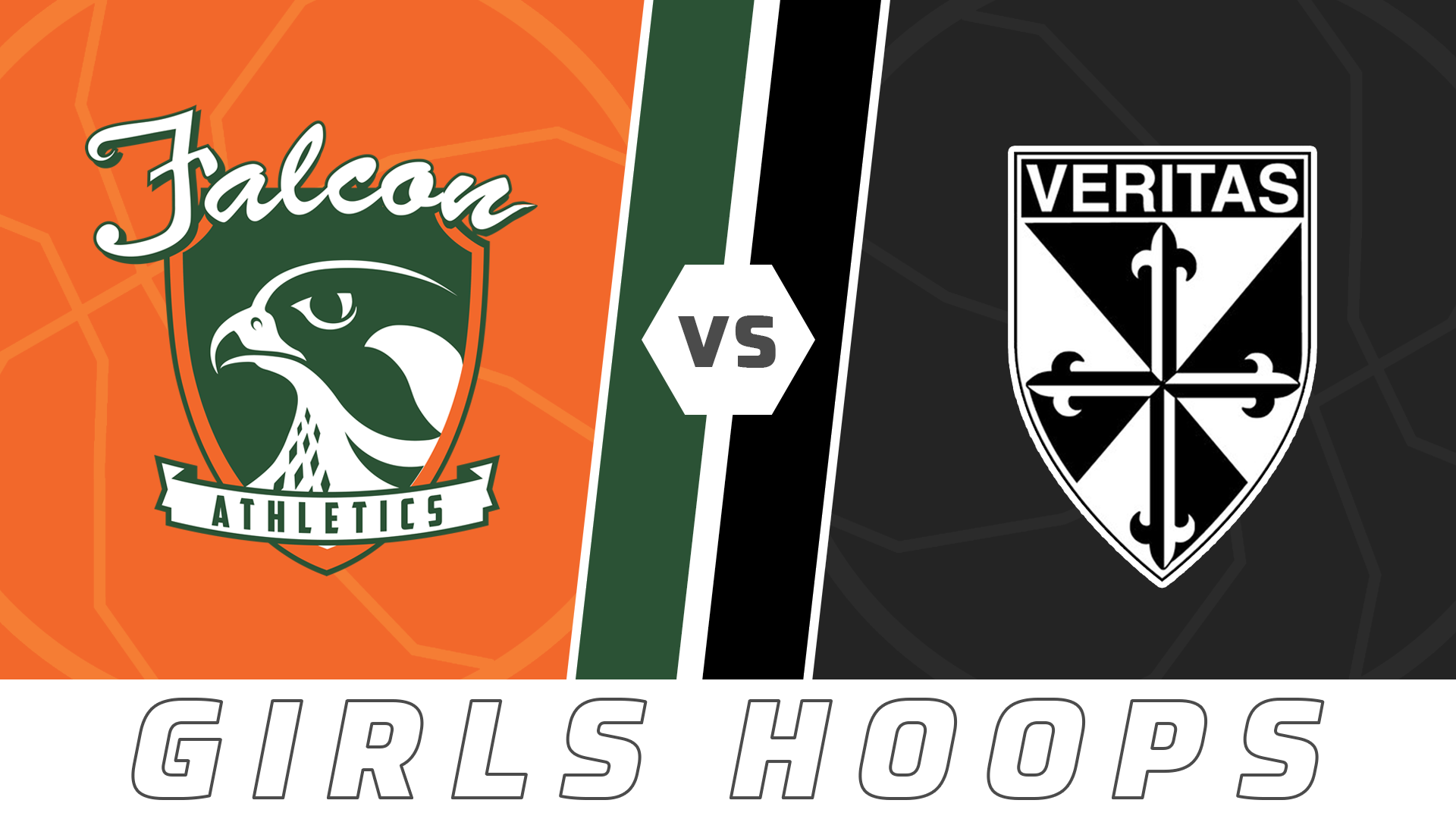 Girls Basketball: Ben Franklin vs Dominican