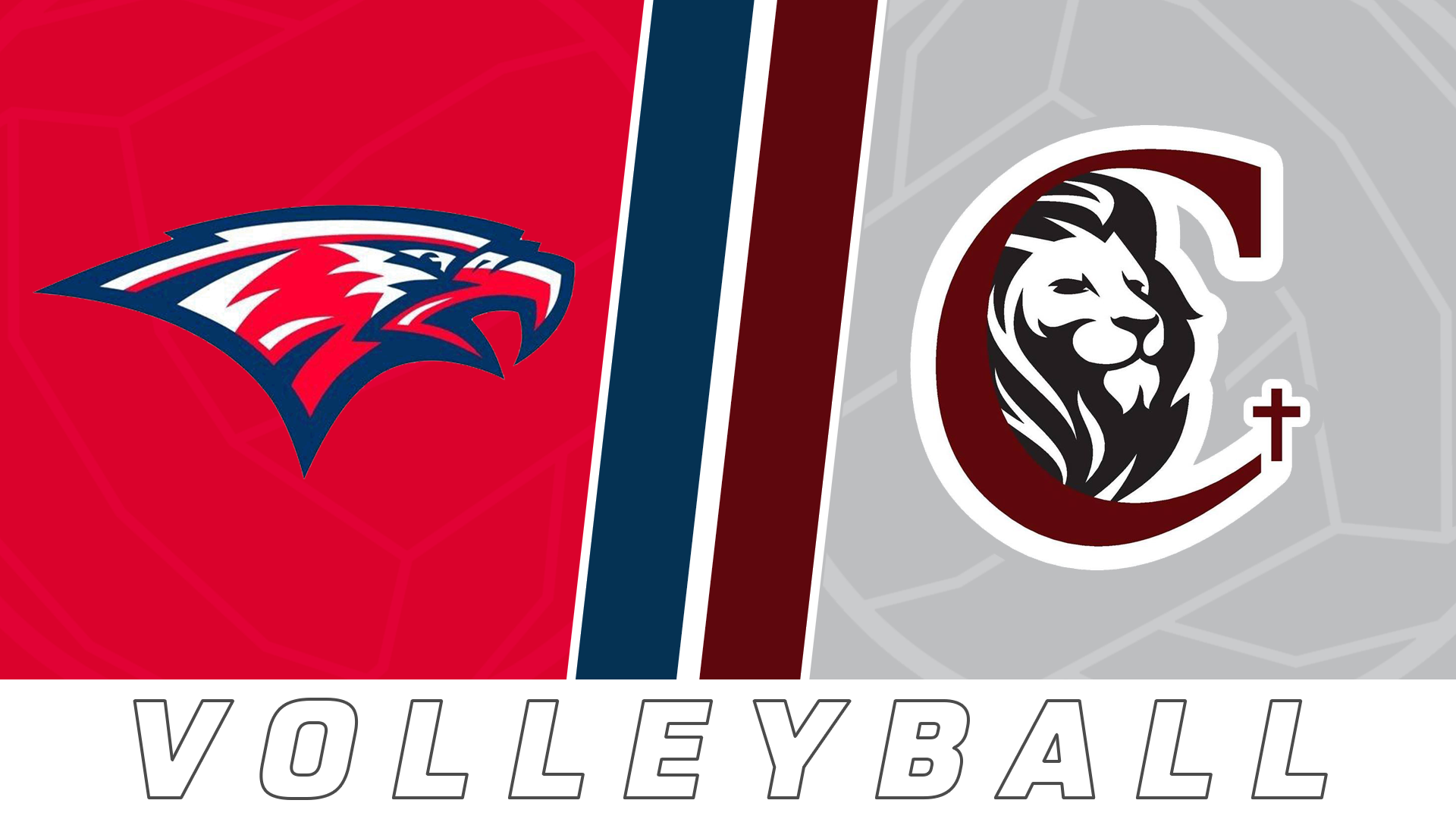 Volleyball: Central Catholic vs Covenant Christian