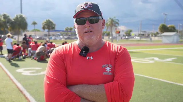 Palm Bay Football 2026 Season Preview